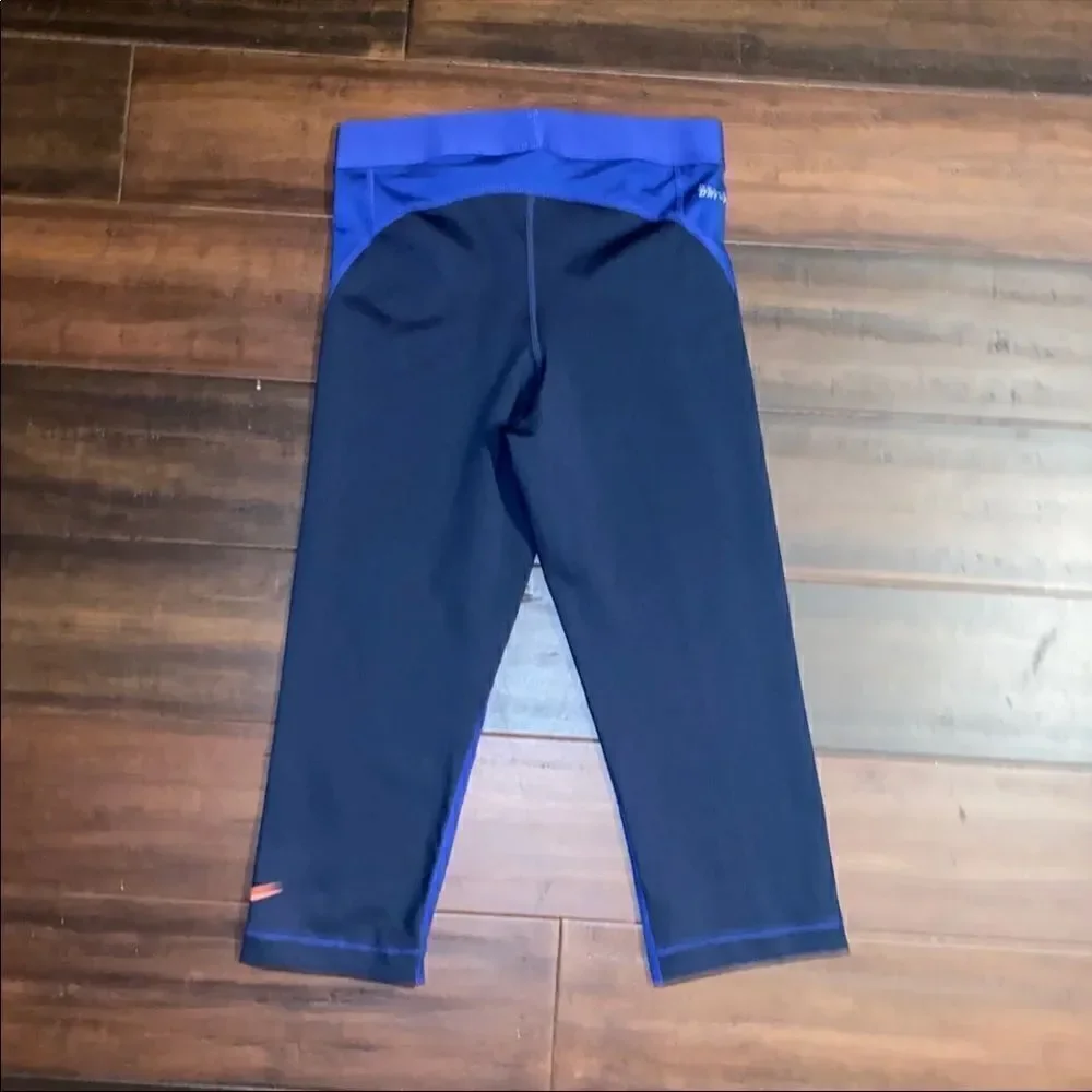 Nike pro leggings